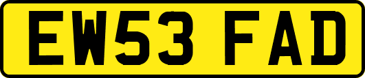 EW53FAD