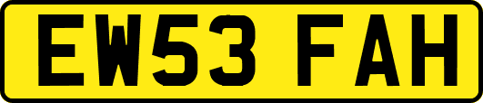 EW53FAH