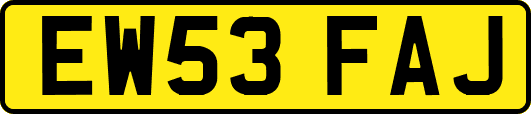 EW53FAJ