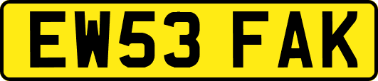 EW53FAK