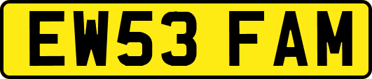 EW53FAM