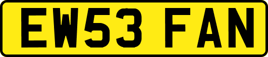 EW53FAN