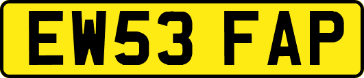EW53FAP