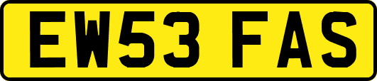 EW53FAS