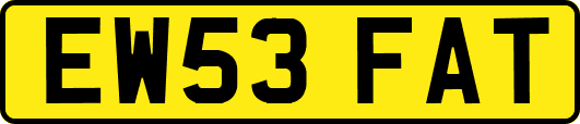 EW53FAT
