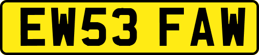 EW53FAW