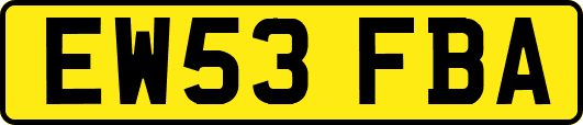 EW53FBA