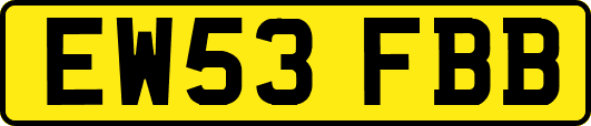 EW53FBB