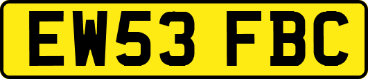 EW53FBC