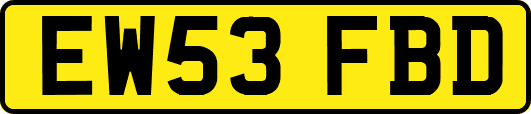 EW53FBD