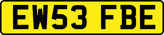 EW53FBE