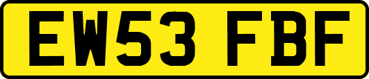 EW53FBF