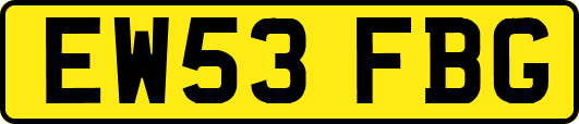 EW53FBG