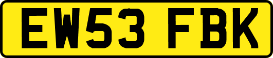 EW53FBK