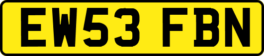 EW53FBN