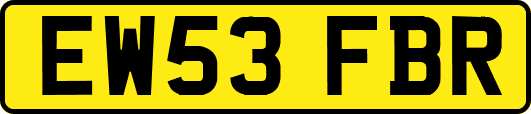 EW53FBR