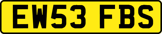 EW53FBS