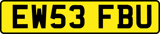 EW53FBU