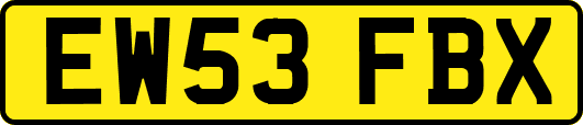 EW53FBX
