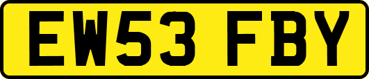 EW53FBY
