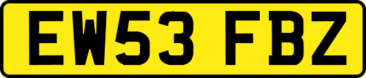 EW53FBZ