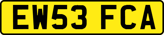 EW53FCA