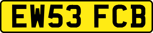 EW53FCB