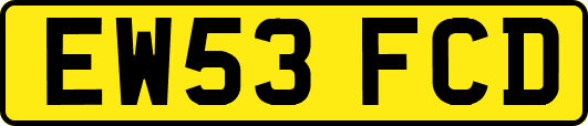 EW53FCD