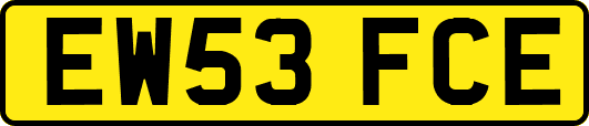 EW53FCE