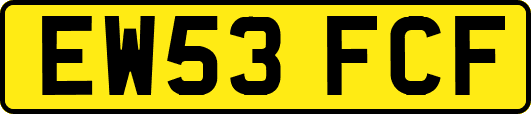 EW53FCF