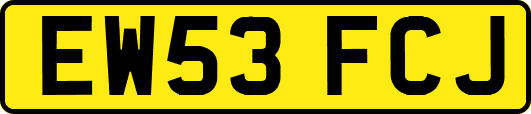 EW53FCJ
