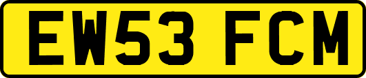 EW53FCM
