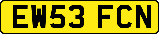EW53FCN