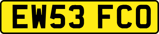 EW53FCO