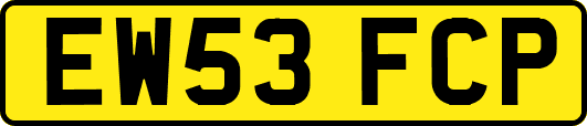 EW53FCP