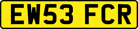 EW53FCR