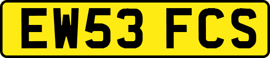 EW53FCS
