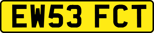 EW53FCT