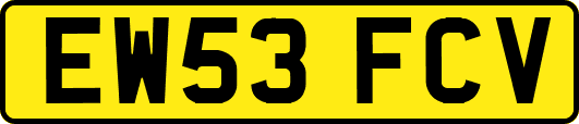 EW53FCV