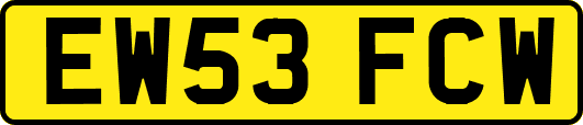 EW53FCW