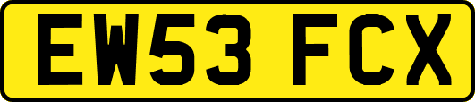 EW53FCX