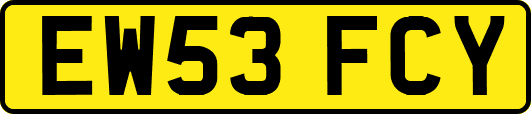 EW53FCY