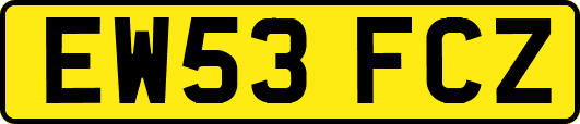 EW53FCZ