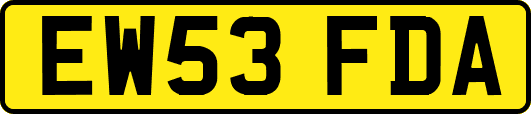 EW53FDA