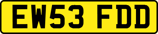 EW53FDD