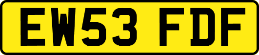 EW53FDF