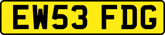 EW53FDG