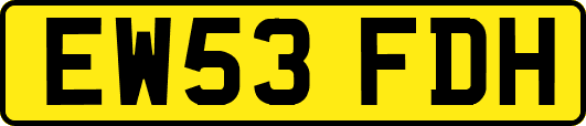 EW53FDH