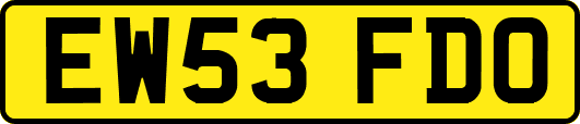 EW53FDO