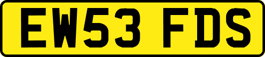EW53FDS